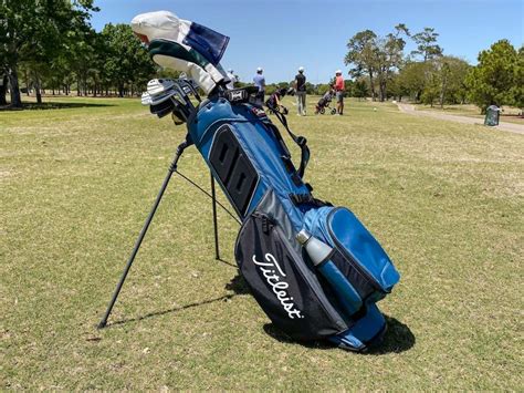 best golf bags 2022 golf digest.